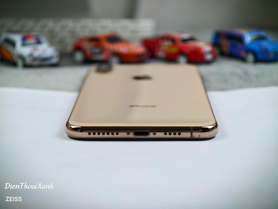 iPhone Xs Max 64G - 10936-duoc-ban-tai-Điện Thoại Xanh
