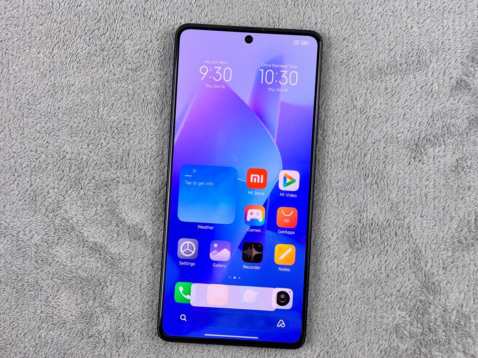 Redmi Note 12 Turbo 8/128G - 72069-duoc-ban-tai-Điện Thoại Xanh