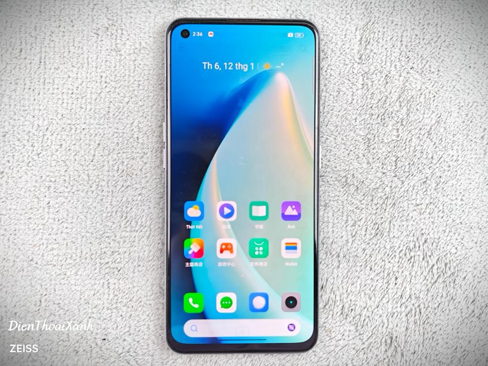 Realme GT Neo 2T 8/128G - 44331-duoc-ban-tai-Điện Thoại Xanh