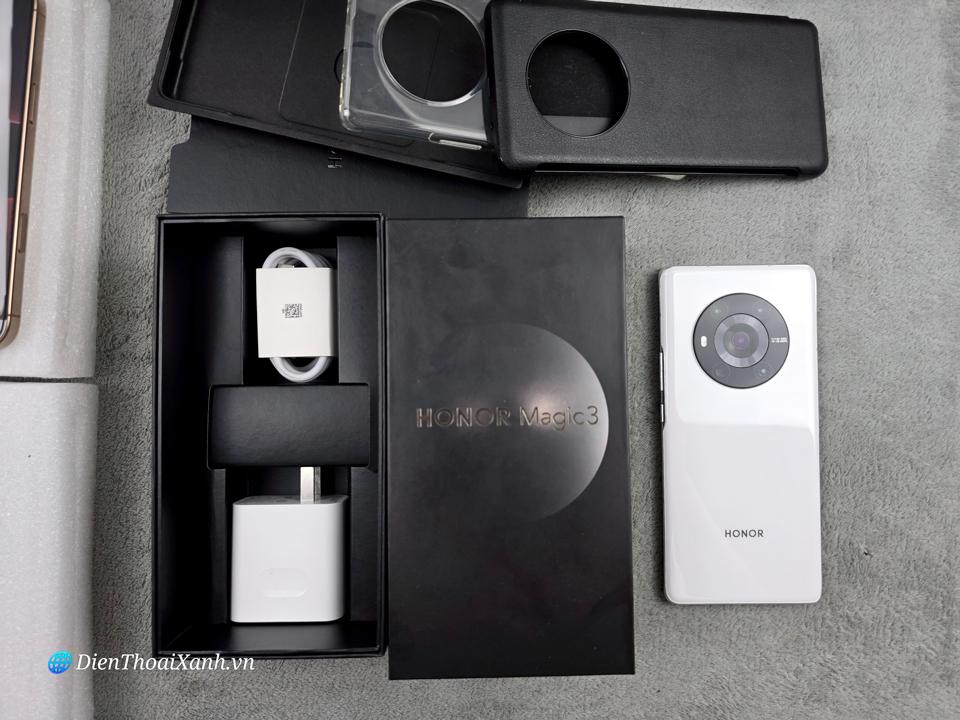 Honor Magic 3 8/256G - 31120-duoc-ban-tai-Điện Thoại Xanh
