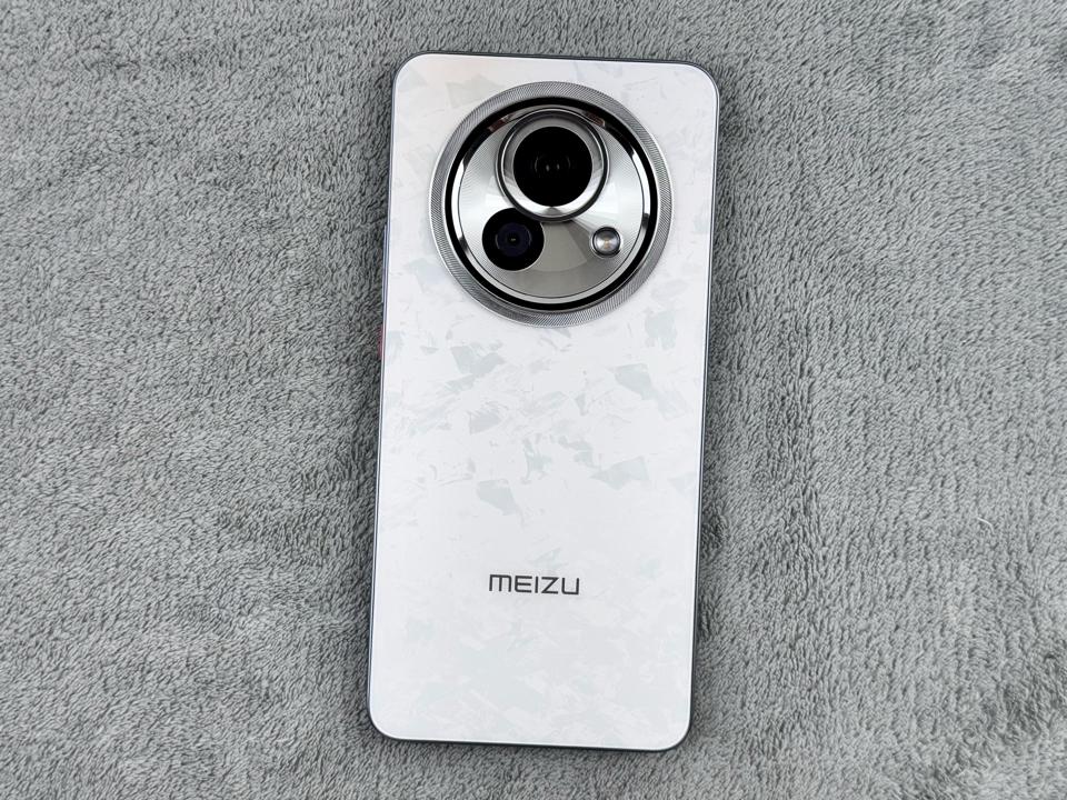 Meizu Lucky 08 8/256G - 06823-duoc-ban-tai-Điện Thoại Xanh