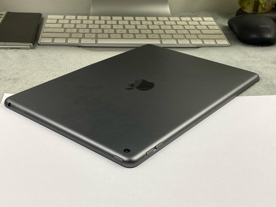 iPad Gen 8 128G - 1Q1GG-duoc-ban-tai-Điện Thoại Xanh