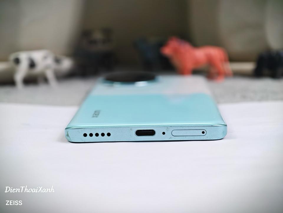 Xiaomi Civi 3 12/256G - 19526-duoc-ban-tai-Điện Thoại Xanh