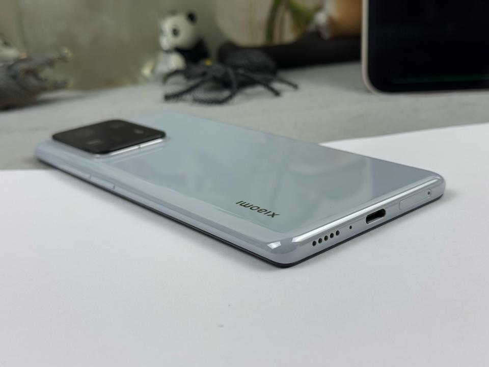 Xiaomi Mix 4 12/256G - 68955-duoc-ban-tai-Điện Thoại Xanh