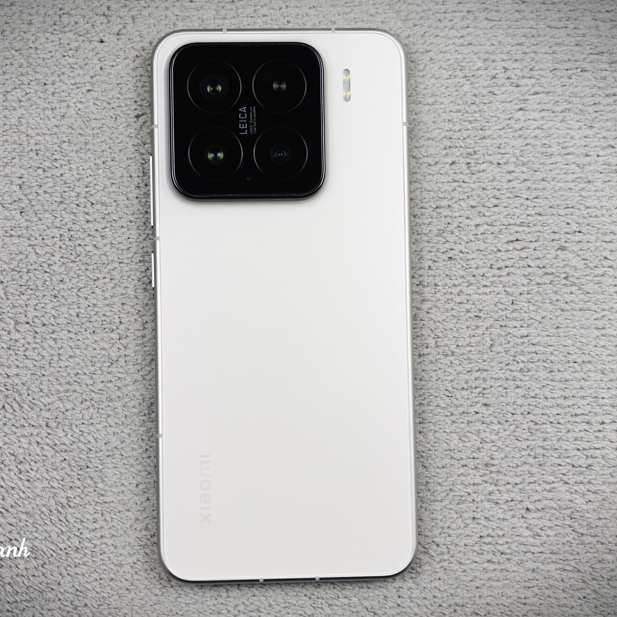 Xiaomi 15 12/256G - 45343-duoc-ban-tai-Điện Thoại Xanh