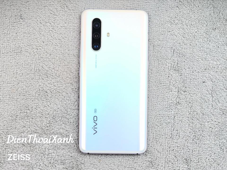 Vivo X30 8/128G - 92832-duoc-ban-tai-Điện Thoại Xanh