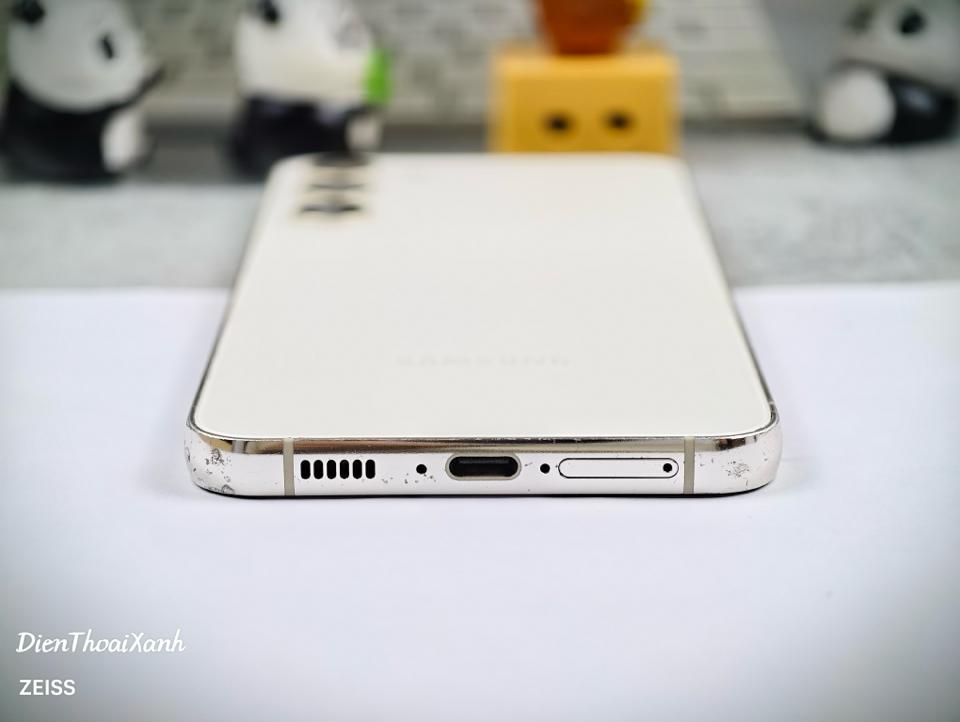 Samsung Galaxy S23+ 8/256G - 42053-duoc-ban-tai-Điện Thoại Xanh
