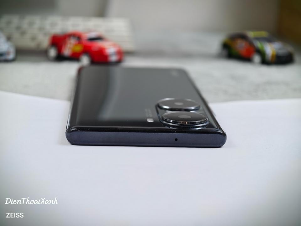 Honor 60 8/256G - 22180-duoc-ban-tai-Điện Thoại Xanh