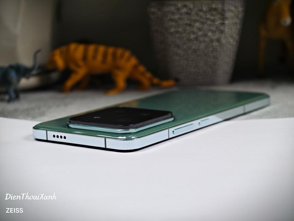 Xiaomi 14 Pro 12/256G - 40301-duoc-ban-tai-Điện Thoại Xanh