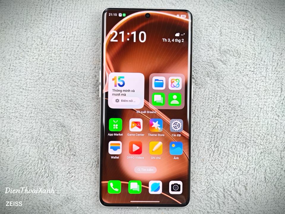 OPPO Find X6 Pro 16/256G - 52810-duoc-ban-tai-Điện Thoại Xanh