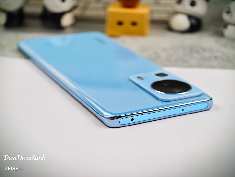 Xiaomi Civi 2 12/256G - 36564-duoc-ban-tai-Điện Thoại Xanh