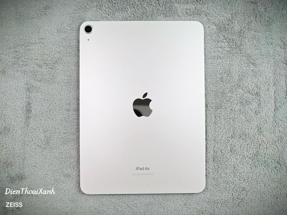 iPad Air 5 64G - VXPDC-duoc-ban-tai-Điện Thoại Xanh