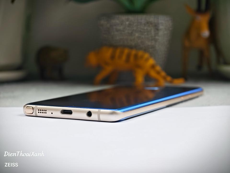 Samsung Galaxy Note FE 4/64G - 90180-duoc-ban-tai-Điện Thoại Xanh