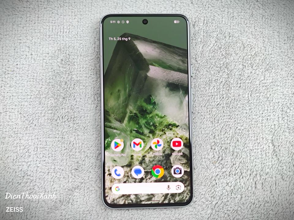 Google Pixel 8 128G - 36061-duoc-ban-tai-Điện Thoại Xanh