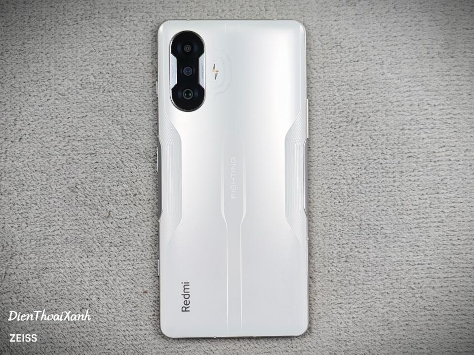 Redmi K40 Gaming 12/256G - 02823-duoc-ban-tai-Điện Thoại Xanh