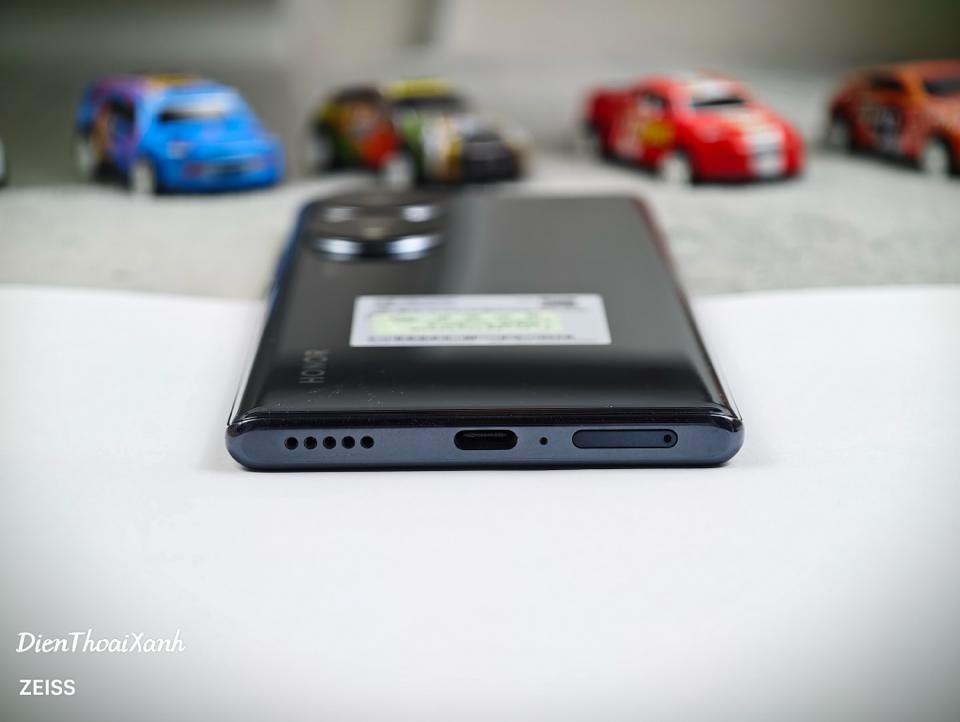 Honor 70 8/256G - 42984-duoc-ban-tai-Điện Thoại Xanh