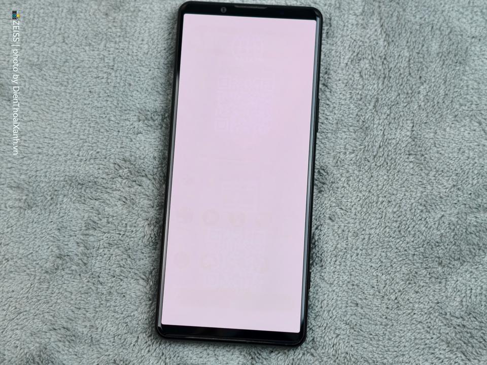 Sony Xperia 5 mark IV 8/128G - 80988-duoc-ban-tai-Điện Thoại Xanh