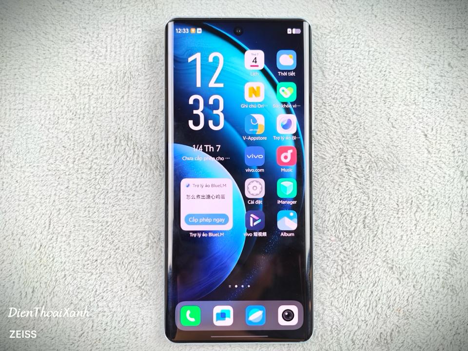 Vivo X100 Pro 12/256G - 63534-duoc-ban-tai-Điện Thoại Xanh