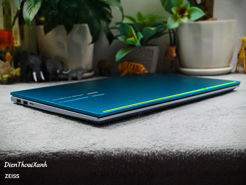 Asus Vivobook Pro 14 OLED 16/512G - 16118-duoc-ban-tai-Điện Thoại Xanh