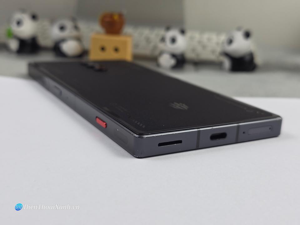 Red Magic 8 Pro 8/256 -69199-duoc-ban-tai-Điện Thoại Xanh