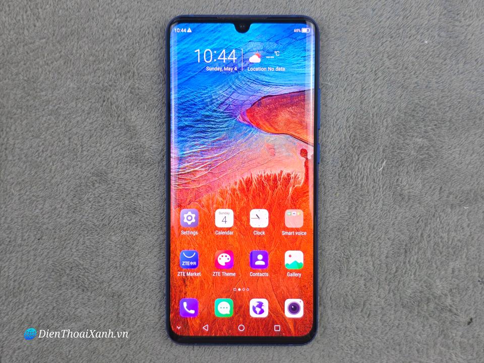 ZTE Axon 10 Pro 6/128G - 14549-duoc-ban-tai-Điện Thoại Xanh