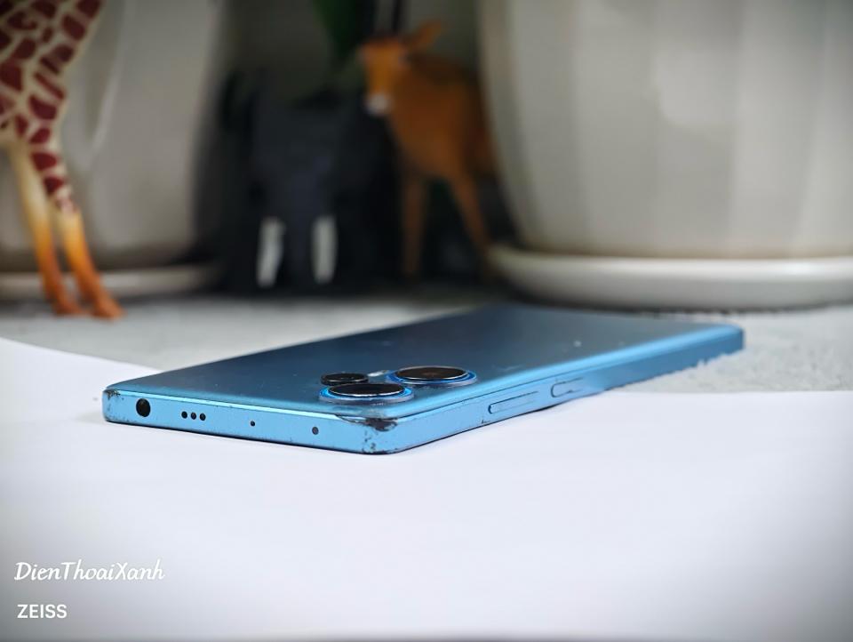 Redmi Note 12 Turbo 8/256G - 94700-duoc-ban-tai-Điện Thoại Xanh