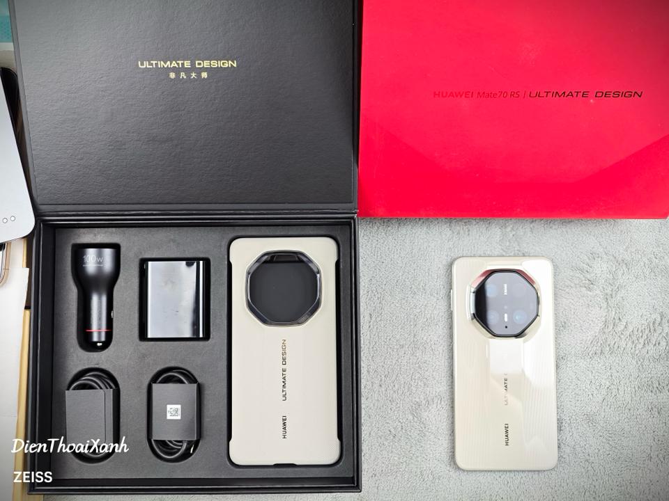Huawei Mate 70 RS 16/512G - 30378-duoc-ban-tai-Điện Thoại Xanh