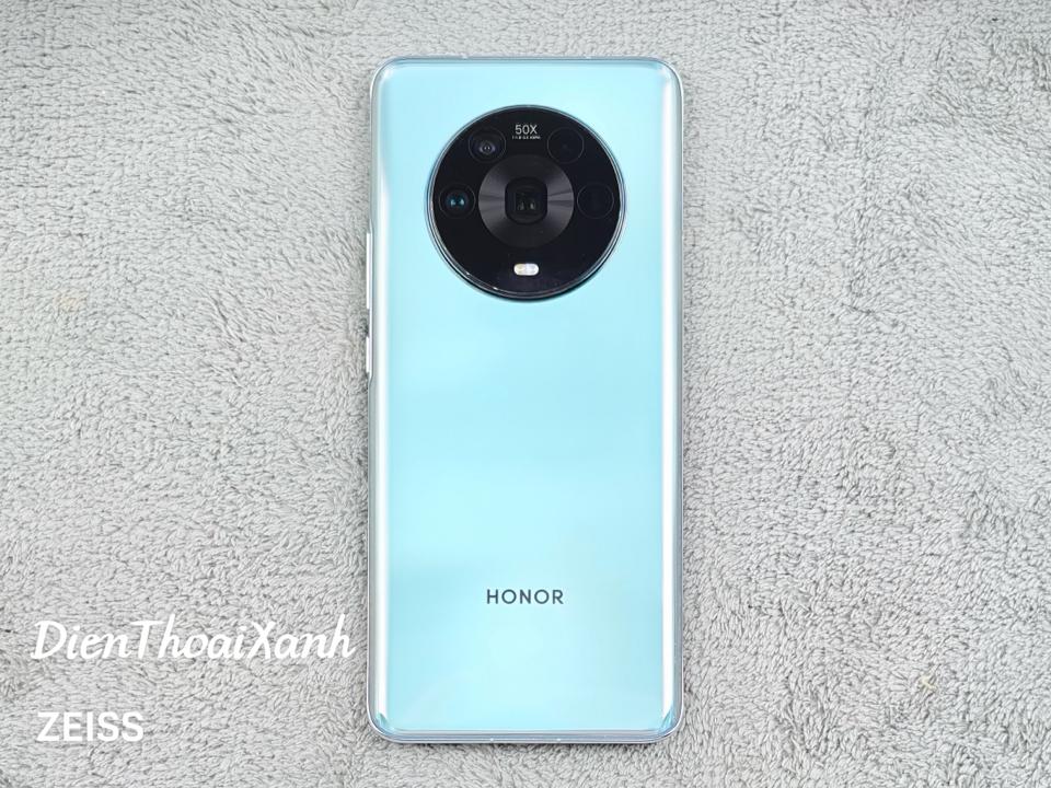 Honor Magic 4 8/256G - 18789-duoc-ban-tai-Điện Thoại Xanh