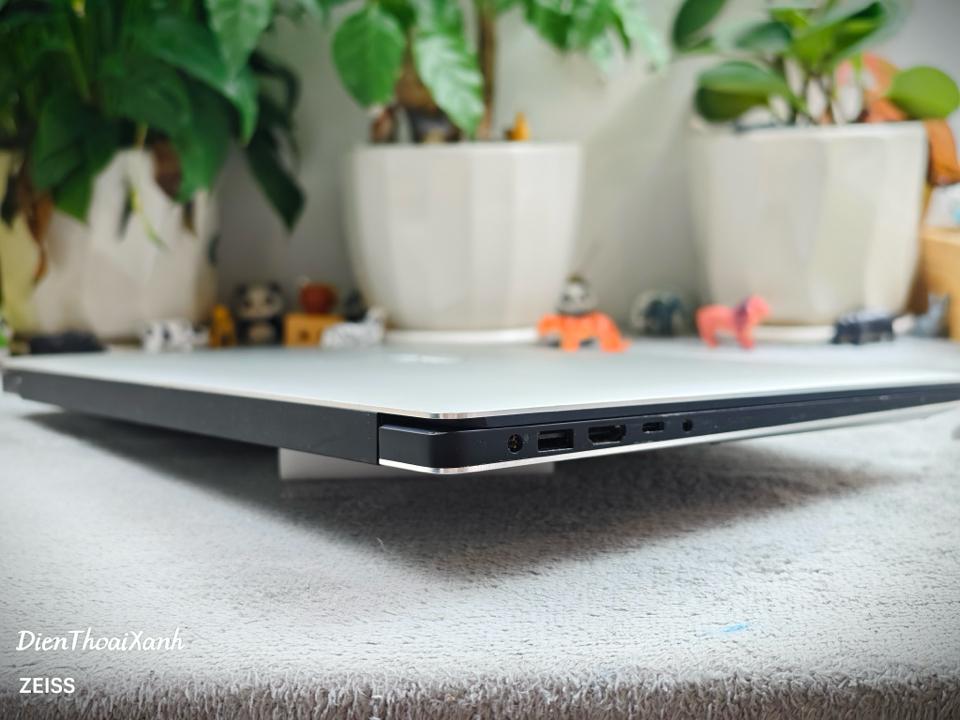 Dell XPS 15 9570 16/512G - CM2X2-duoc-ban-tai-Điện Thoại Xanh