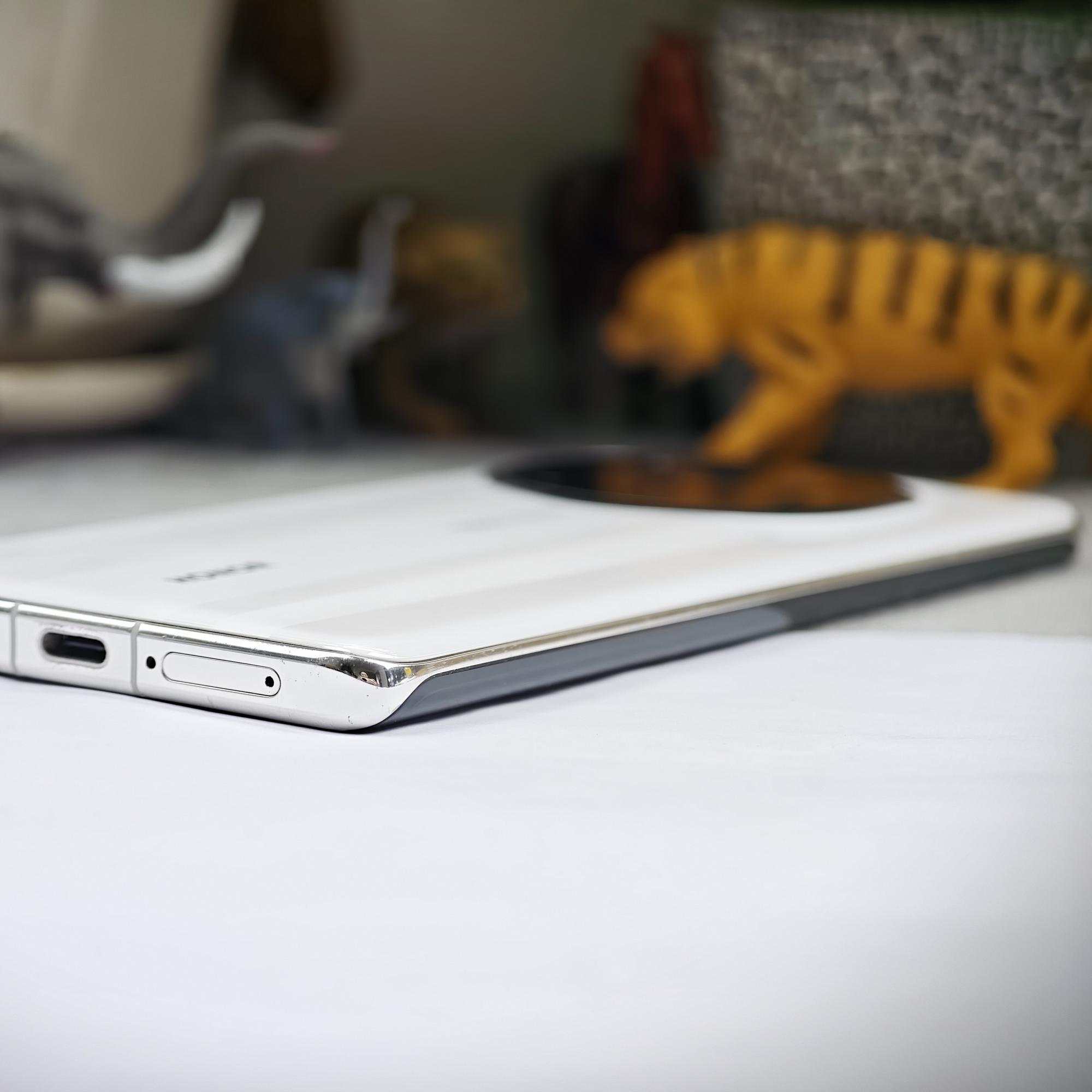 Honor Magic 3 Pro+ 12/512G - 09084-duoc-ban-tai-Điện Thoại Xanh