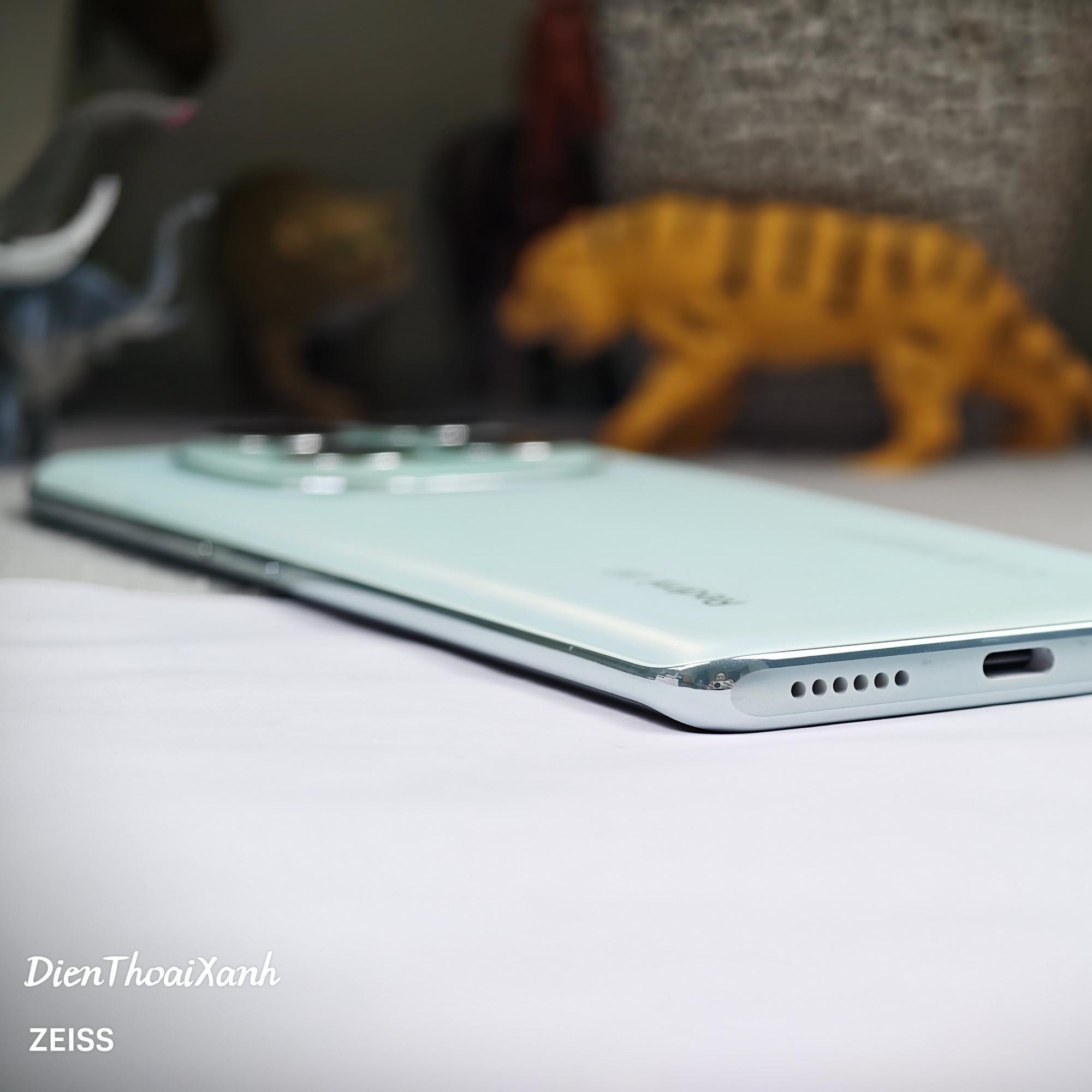 Redmi Note 14 Pro 5G 8/256G Quốc Tế NFS - 61088-duoc-ban-tai-Điện Thoại Xanh