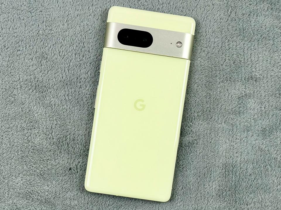 Google Pixel 7 8/128G QT - 41563-duoc-ban-tai-Điện Thoại Xanh