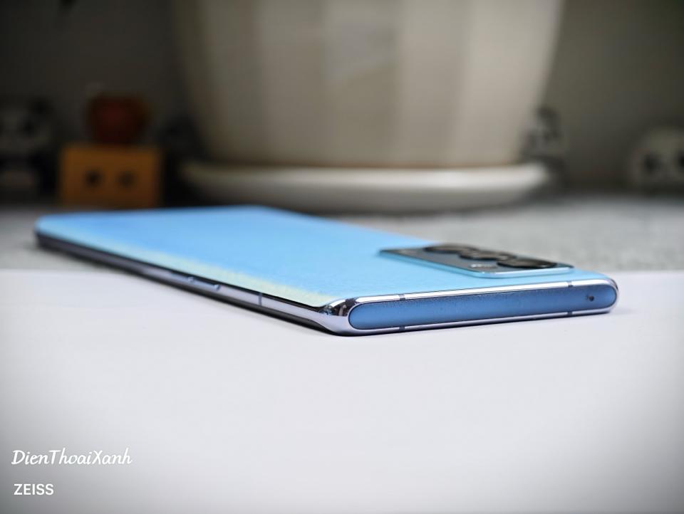 OPPO Reno 6 Pro+ 8/128G - 84972-duoc-ban-tai-Điện Thoại Xanh