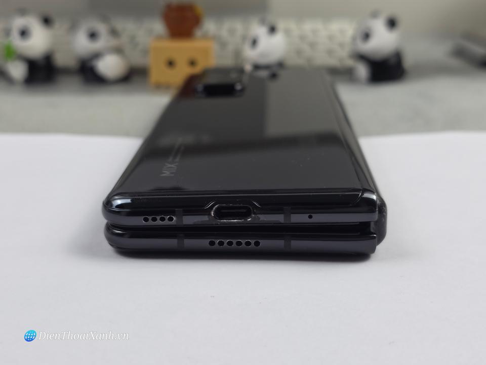 Xiaomi Mix Fold 12/256G - 32428-duoc-ban-tai-Điện Thoại Xanh