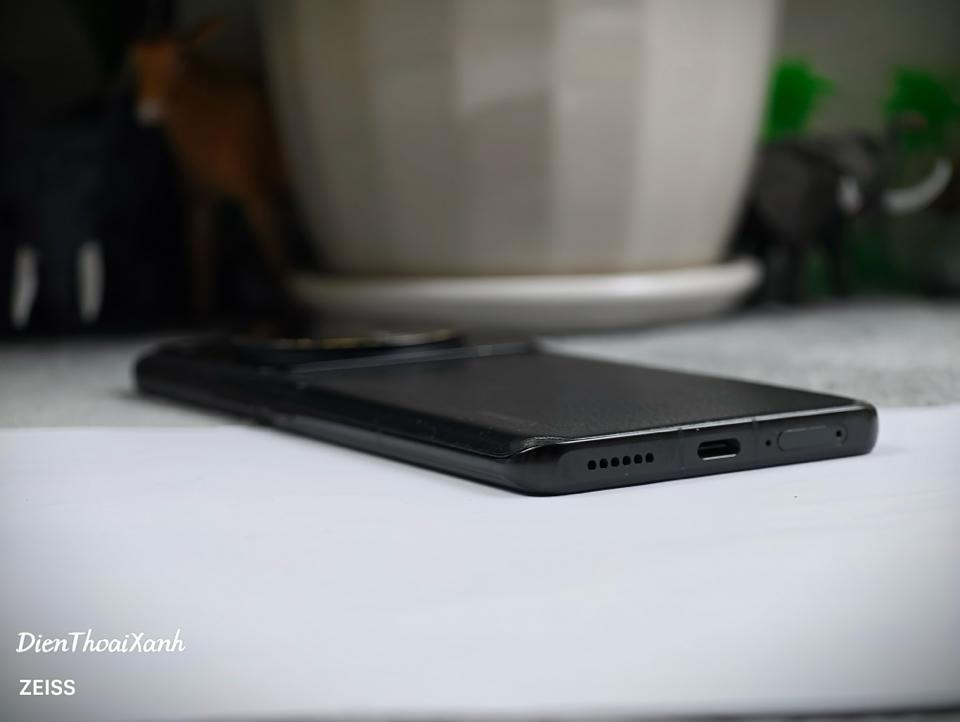 Xiaomi 12s Ultra 12/512G - 75290-duoc-ban-tai-Điện Thoại Xanh