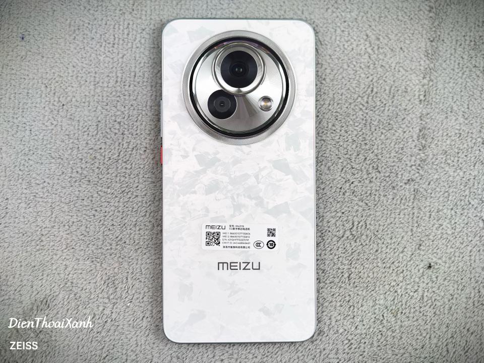 Meizu Lucky 08 12/256G - 32604-duoc-ban-tai-Điện Thoại Xanh