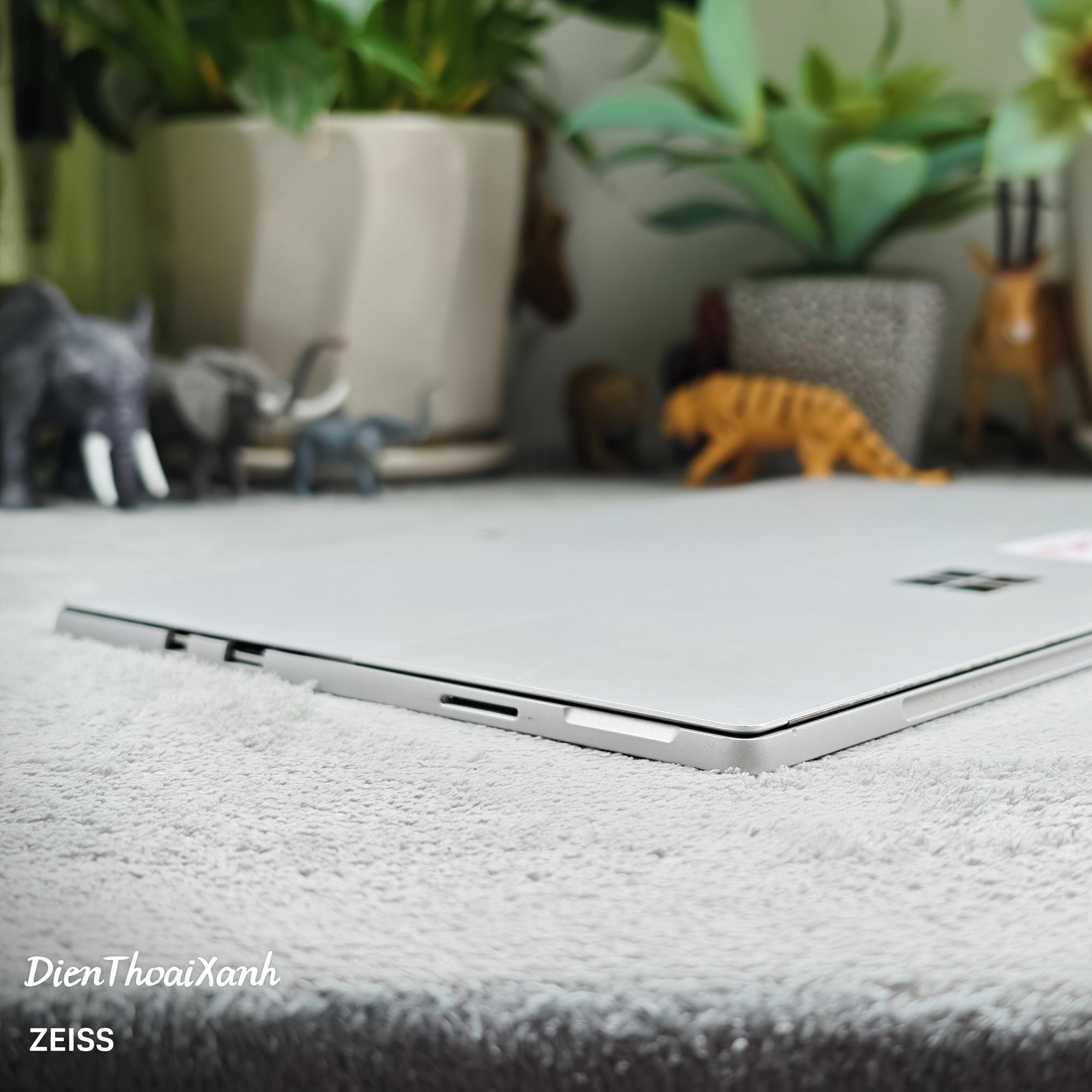 Surface Pro 6 8/128G - 83453-duoc-ban-tai-Điện Thoại Xanh