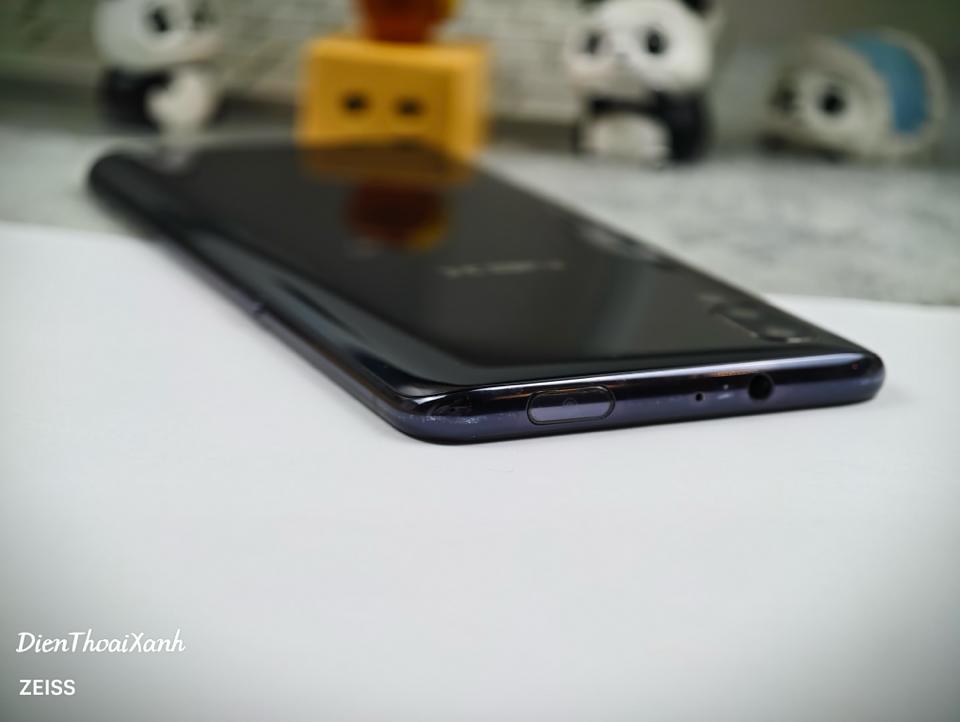 Vivo Nex S 8/128G - 96657-duoc-ban-tai-Điện Thoại Xanh