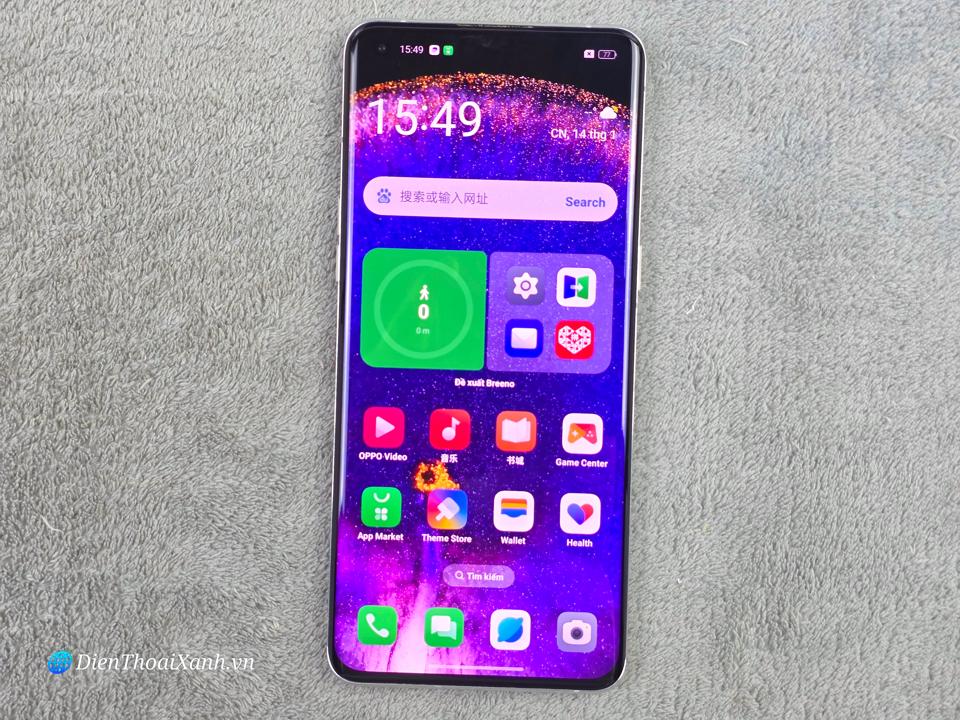 OPPO Find X5 Pro 12/256G - 26694-duoc-ban-tai-Điện Thoại Xanh
