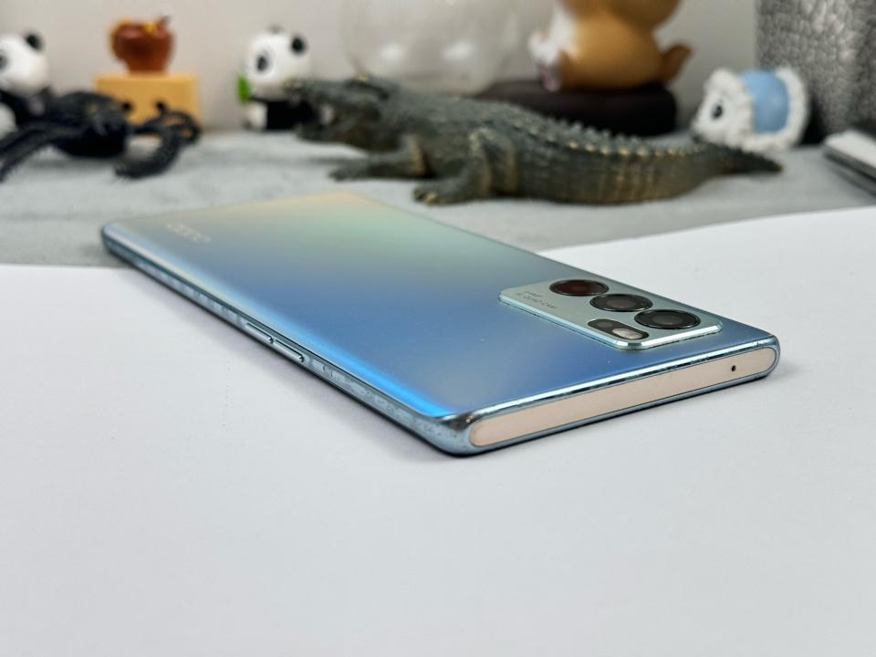 OPPO Reno 6 Pro 12/256G - 80755-duoc-ban-tai-Điện Thoại Xanh