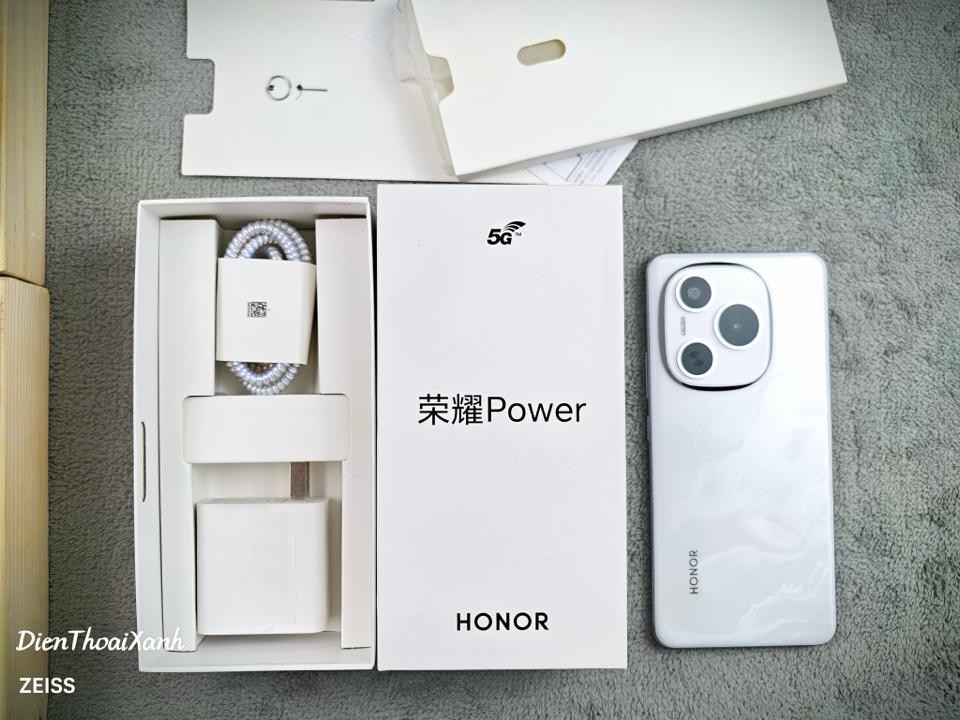 Honor Power 8/256G - 04958-duoc-ban-tai-Điện Thoại Xanh