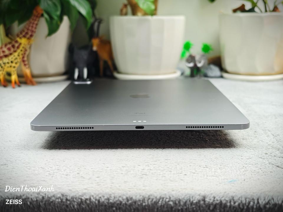 iPad Pro 12.9 2020 256G - 1NR71-duoc-ban-tai-Điện Thoại Xanh