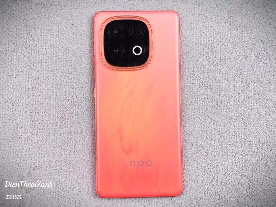 IQOO Z10 Turbo Pro 12/256G - 23277-duoc-ban-tai-Điện Thoại Xanh