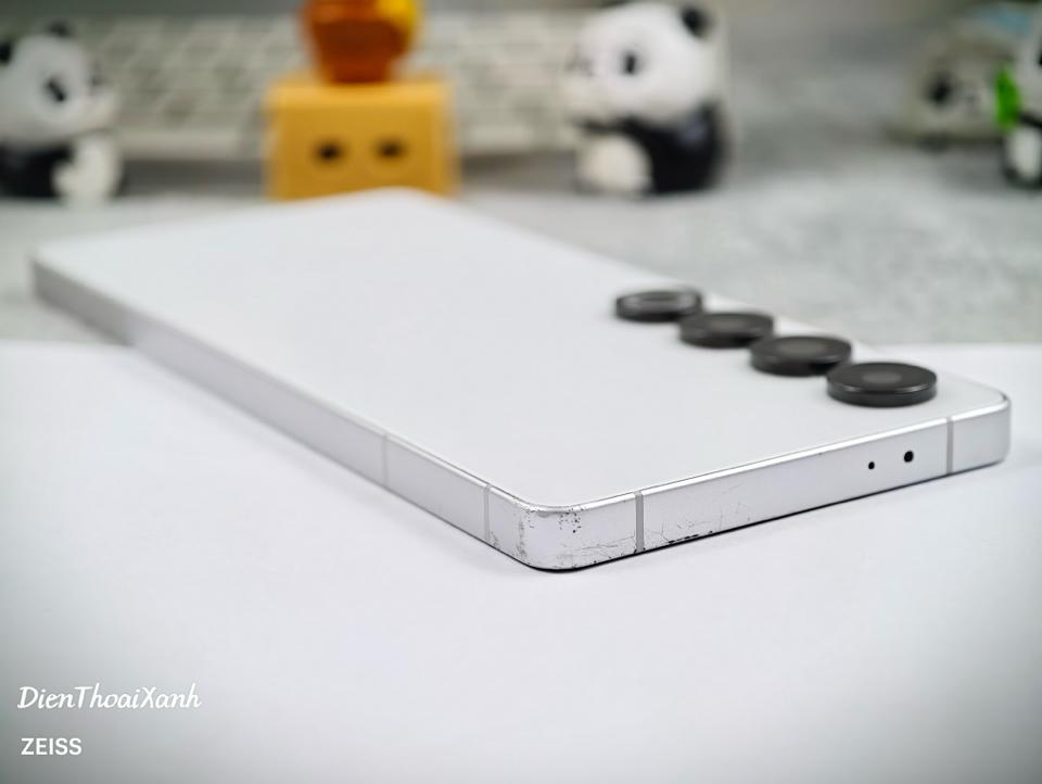 Meizu 21 Pro 12/256G - 85991-duoc-ban-tai-Điện Thoại Xanh
