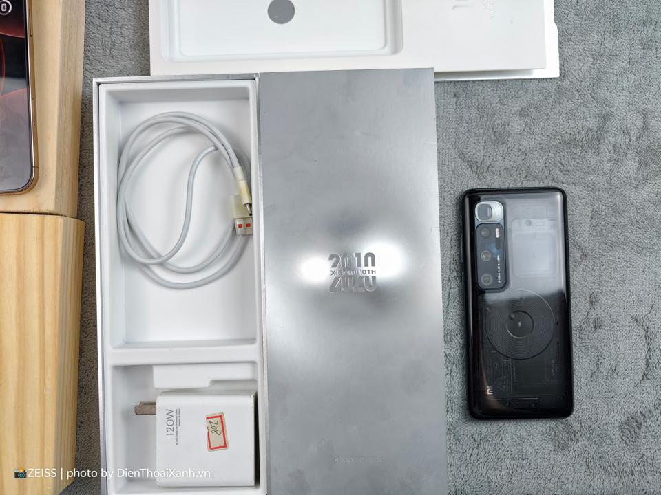 Xiaomi 10 Ultra 8/256G - 86223-duoc-ban-tai-Điện Thoại Xanh