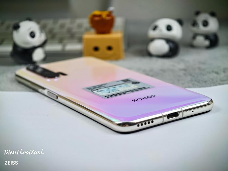 Honor 20 Pro 8/128G - 54927-duoc-ban-tai-Điện Thoại Xanh