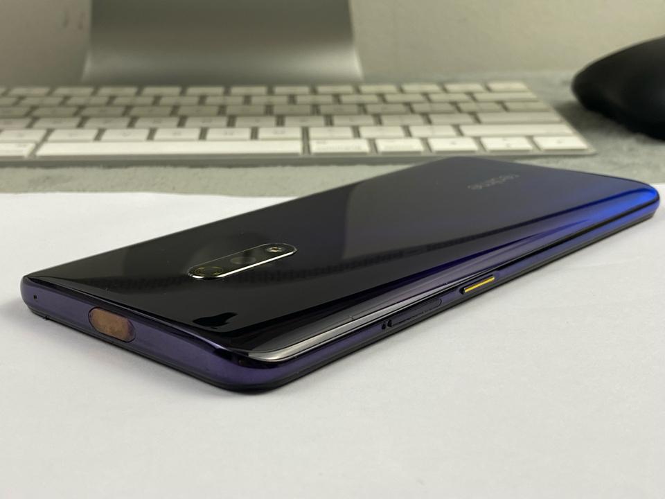 Realme X 6/64G - 89891-duoc-ban-tai-Điện Thoại Xanh