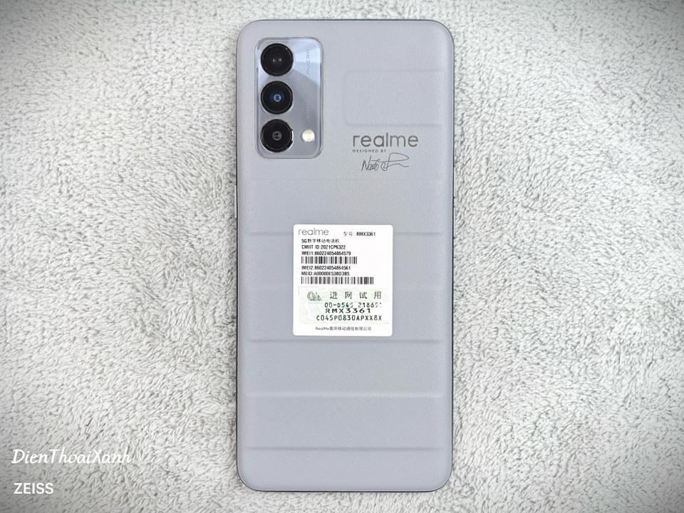 Realme GT Master 8/256G - 64579-duoc-ban-tai-Điện Thoại Xanh