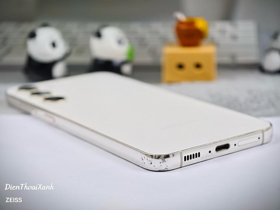 Samsung Galaxy S23+ 8/256G - 42053-duoc-ban-tai-Điện Thoại Xanh