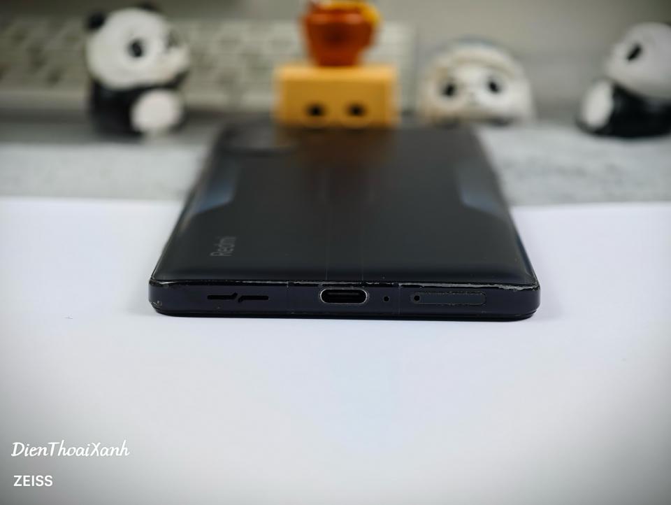 Redmi K40 Gaming 6/128G - 38343-duoc-ban-tai-Điện Thoại Xanh